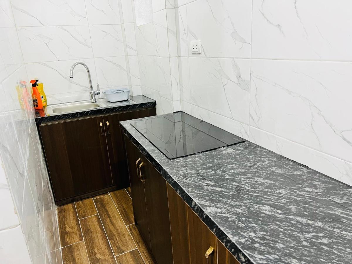 Sapa Grand Hills Hotel Apartments מראה חיצוני תמונה
